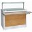 Прилавок-витрина тепловой Abat ПВТ-70Х-04 Прилавок-витрина тепловой Abat ПВТ-70Х-04