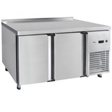 Стол холодильный низкотемпературный СХН-60-01 (2 двери) Абат