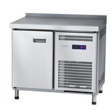 Стол холодильный низкотемпературный СХН-70 (1 дверь) Абат