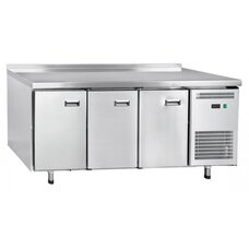 Стол холодильный низкотемпературный СХН-70-02 (3 двери) / ранее СХН-70-021 Абат