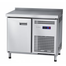 Стол холодильный низкотемпературный СХН-70 1 дверь