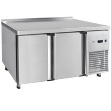 Стол холодильный среднетемпературный СХС-60-01 (2 двери) Абат