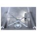 Посудомоечная машина с фронтальной загрузкой Adler ECO 50 230V DPPD