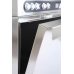 Посудомоечная машина с фронтальной загрузкой Adler ECO 50 230V DPPD