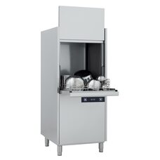 Машина котломоечная Apach Chef Line LKTT5663 DD DP RP