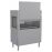 Машина посудомоечная конвейерная Apach Chef Line LTIT120 WR YWХ Л/П