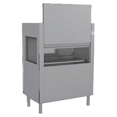 Машина посудомоечная конвейерная Apach Chef Line LTIT270 PWR XYR