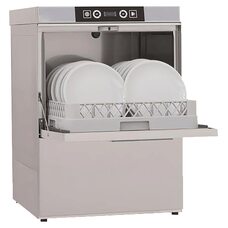 Машина посудомоечная с фронтальной загрузкой Chef Line LDIT50 DD DP Apach