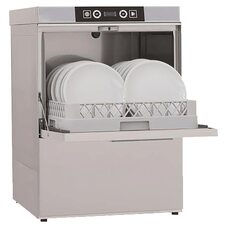 Машина посудомоечная с фронтальной загрузкой Apach Chef Line LDIT50 RP DD DP