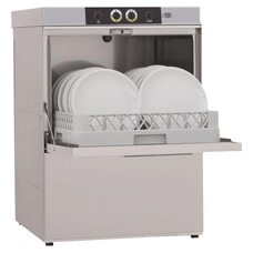 Машина посудомоечная с фронтальной загрузкой Chef Line LDST50 DD DP Apach