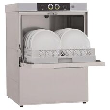 Машина посудомоечная с фронтальной загрузкой Apach Chef Line LDST50 S