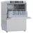 Машина стаканомоечная Apach Chef Line LGIT45 DD DP RP TF Машина стаканомоечная Apach Chef Line LGIT45 DD DP RP TF