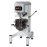 Миксер планетарный Apach Bakery Line APL60 Миксер планетарный Apach Bakery Line APL60