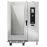 Пароконвектомат Apach Chef Line LEI201T