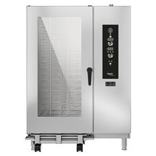 Пароконвектомат Apach Chef Line LEI202S WCF