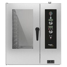 Пароконвектомат Apach Chef Line LEВ101S WCF