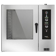 Пароконвектомат Apach Chef Line LEВ102S WCF