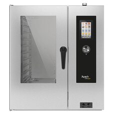 Пароконвектомат Apach Chef Line LGI101T