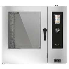 Пароконвектомат Apach Chef Line LGВ102T