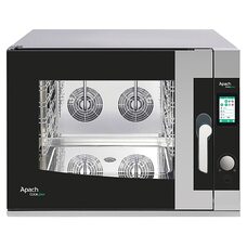 Пароконвектомат Apach Cook Line AP5QT