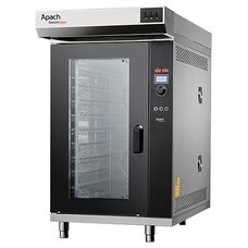 Печь конвекционная Bakery Line K10T DP Apach