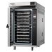 Печь конвекционная Bakery Line K10T DP Apach