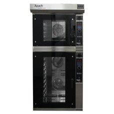 Печь конвекционная Bakery Line K5T+ K10T MDP Apach