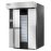 Печь ротационная Bakery Line G46C EMP2M Apach