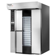 Печь ротационная Bakery Line G57C EMPTTA платформа Apach