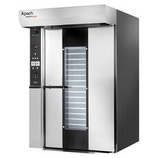 Печь ротационная Bakery Line G68E EMP3M крюк Apach