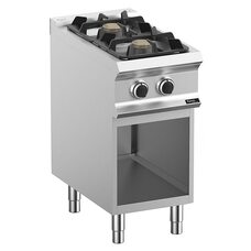 Плита газовая Chef Line GLRRG49OSXPP Apach