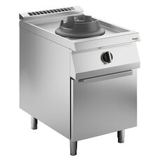 Плита газовая WOK Chef Line SLRWG67CS Apach