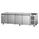 Стол для пиццы Chef Line LTPPZ1111NT (без столешницы) Apach