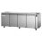 Стол для пиццы Chef Line LTPPZ1111NTR (без агрегата и столешницы) Apach