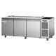 Стол для пиццы Chef Line LTPPZ111NT (без столешницы) Apach