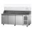 Стол для пиццы Chef Line LTPZ111TUD38 Apach