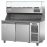 Стол для пиццы Chef Line LTPZ11TUD32 Apach