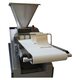 Тестоделитель Bakery Line SDT60/2 SA Apach