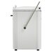 Тестоделитель Apach Bakery Line SQ M20