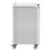 Тестоделитель Bakery Line SQ SA30 Apach