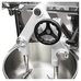 Тестомес двуручный Bakery Line TW50 Apach