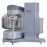 Тестомес самоопрокидывающийся Bakery Line LXR-B120 Apach Тестомес самоопрокидывающийся Bakery Line LXR-B120 Apach
