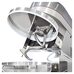 Тестомес спиральный Bakery Line L 80 Apach