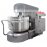 Тестомес спиральный Bakery Line L-R 200 Apach