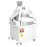 Тестоокруглитель конический Apach Bakery Line F392