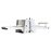 Тестораскаточная машина Apach Bakery Line ASH500/800B Тестораскаточная машина Apach Bakery Line ASH500/800B