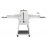 Тестораскаточная машина Apach Bakery Line ASH600/1200 Тестораскаточная машина Apach Bakery Line ASH600/1200