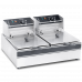 Фритюрница Assum DF-4L-2