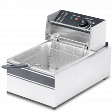 Фритюрница Assum DF- 4L