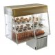 Регата-холодильная витрина ХВ-1200-1370-02 Atesy